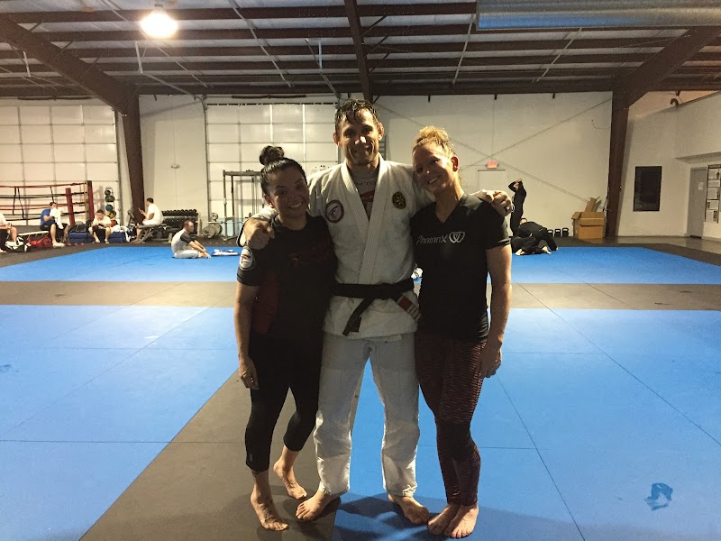 Find the 10 Best Jiu Jitsu Places in Houston TX