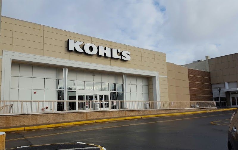 Take a Tour of the 10 Largest Kohls Stores in Connecticut