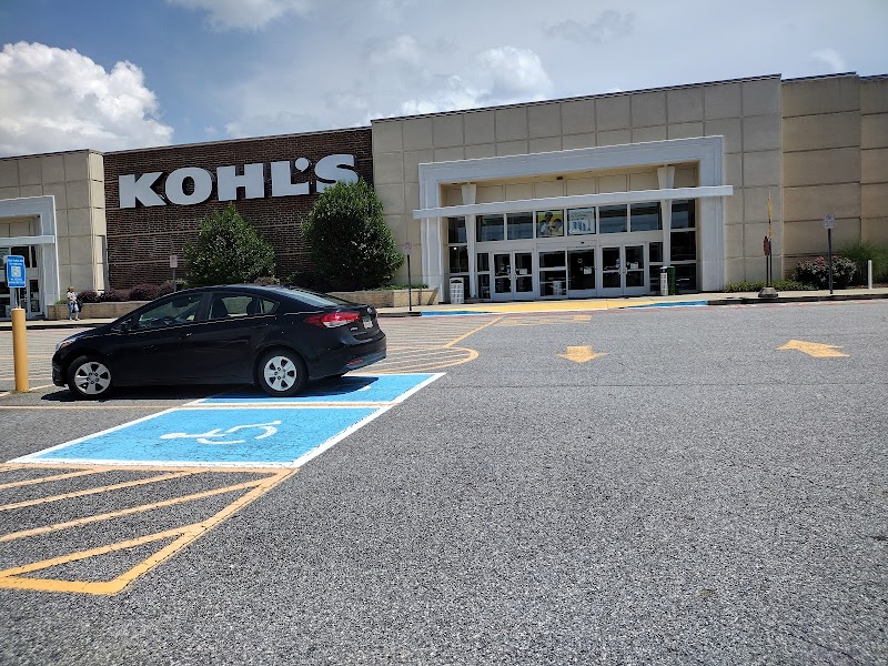 Take a Tour of the 10 Largest Kohls Stores in Hawaii