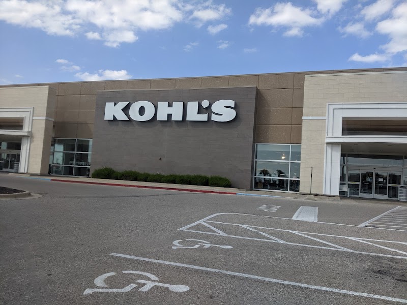 Take a Tour of the 3 Largest Kohls Stores in Wichita KS