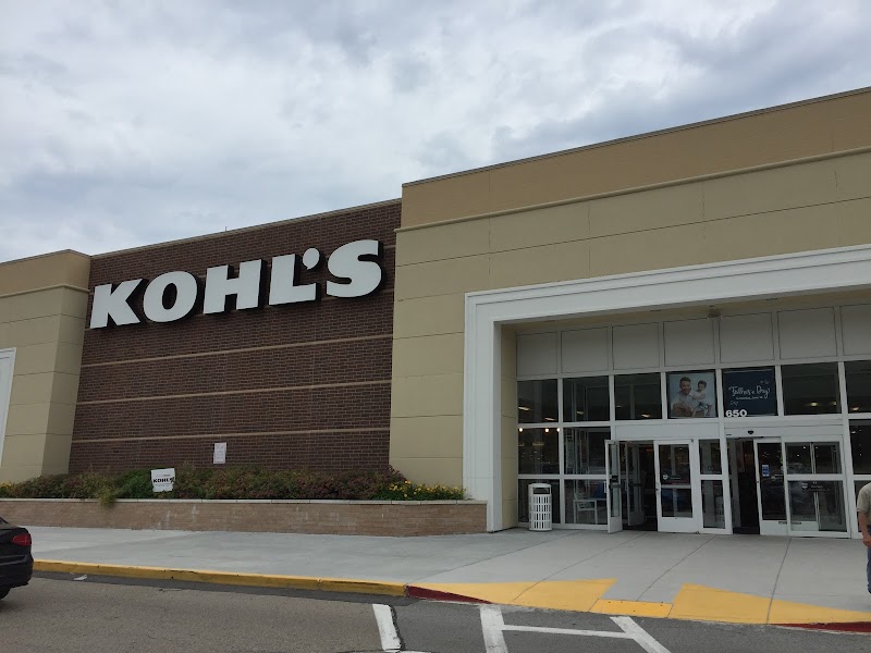 The 5 Largest Kohls Store Locations in Rhode Island