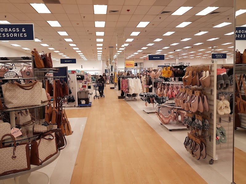 Take a Tour of the 10 Largest Marshalls Stores in Connecticut