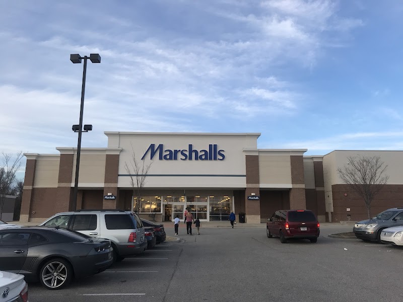 Discovering The Biggest 4 Marshalls Stores in Memphis TN