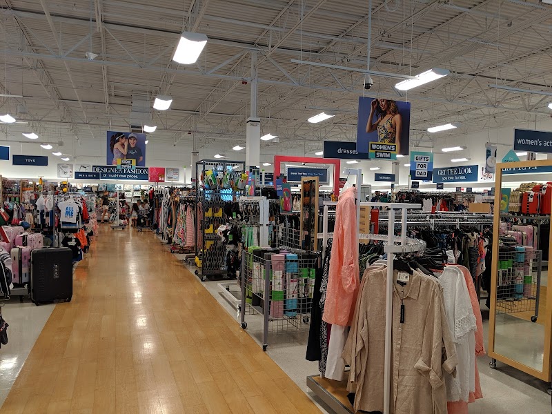 Take a Tour of the 4 Largest Marshalls Stores in Nebraska