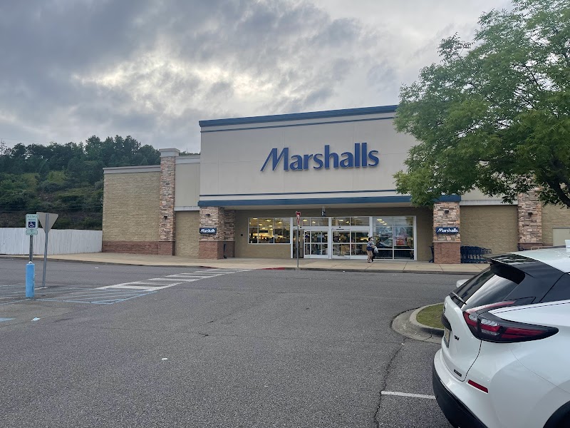 Discovering The Biggest 7 Marshalls Stores in Alabama