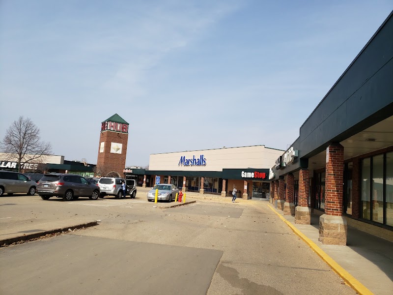 The 10 Biggest Marshalls Stores in Minnesota