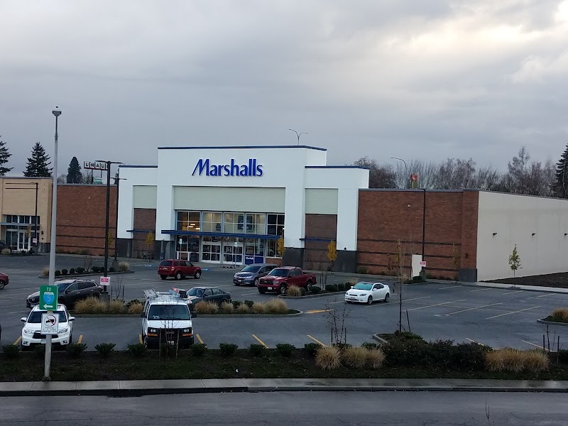 Discovering The Biggest 10 Marshalls Stores in Oregon