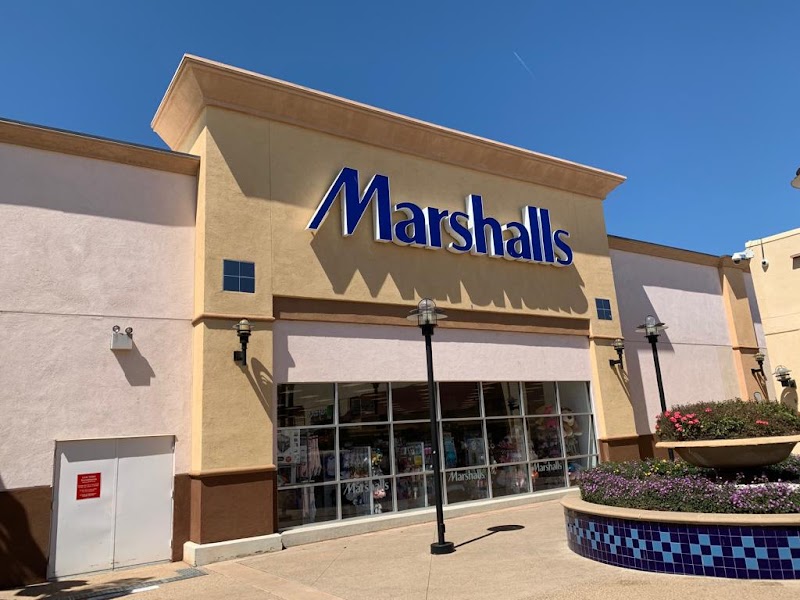 Discovering The Biggest 10 Marshalls Stores in San Diego CA