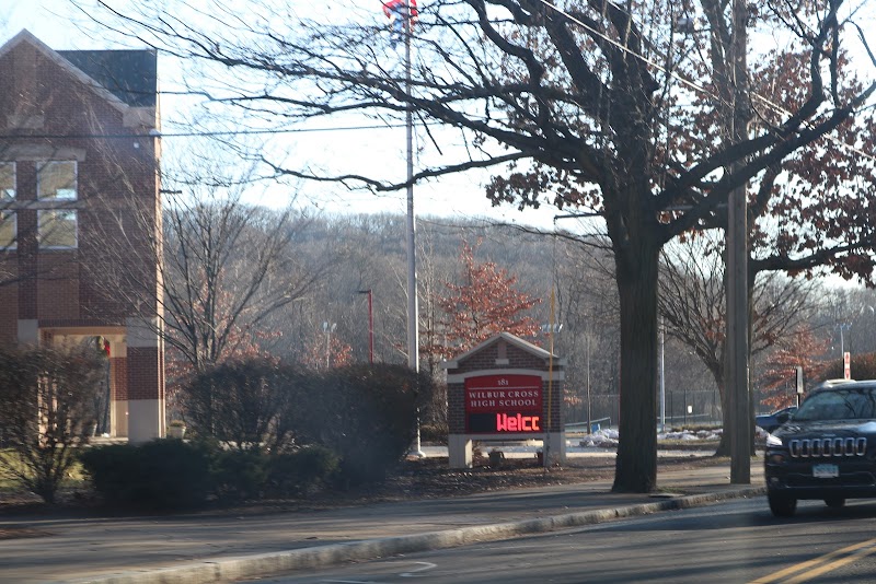 The 10 Largest Ross Store Locations in New Haven CT