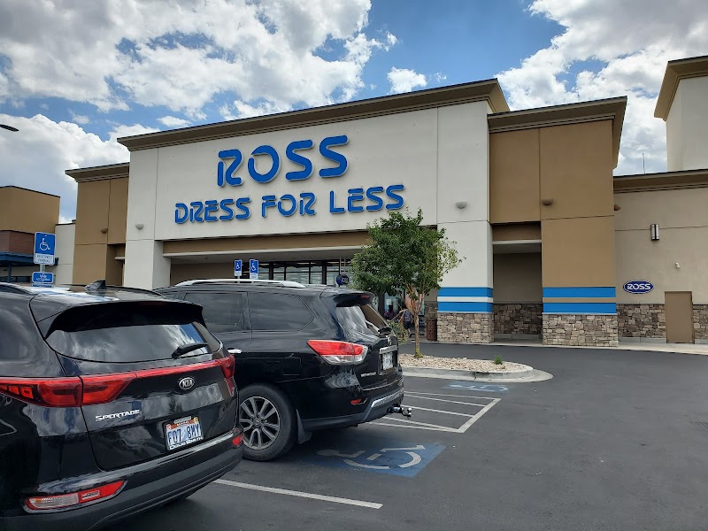 Unveiling the 10 Largest Ross in Utah