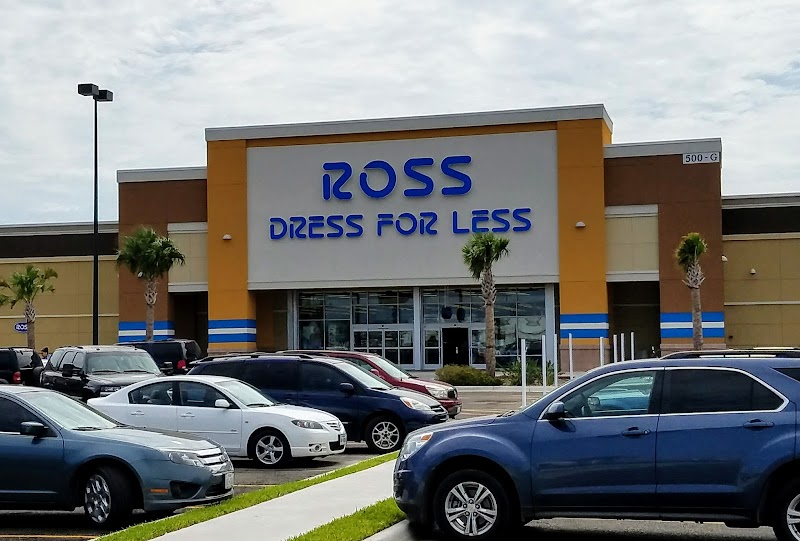 Unveiling the 5 Largest Ross in McAllen TX