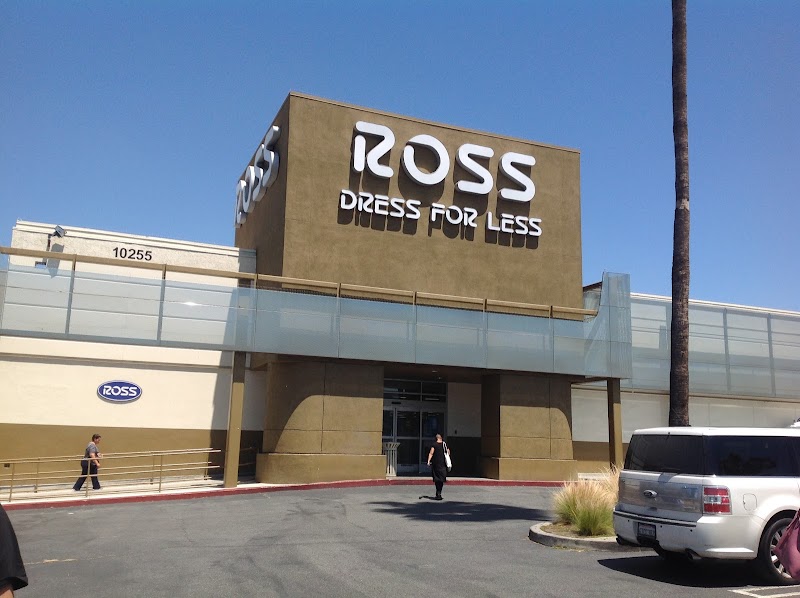 Discovering The Biggest 5 Ross Stores in Riverside CA