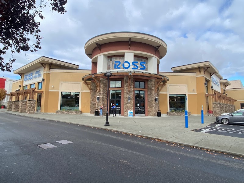 Unveiling the 4 Largest Ross in Seattle WA