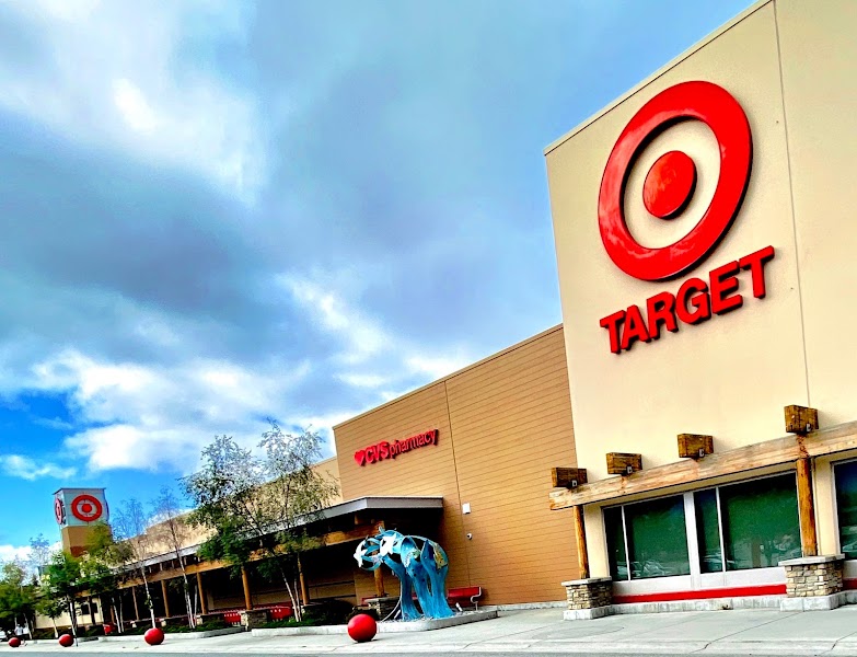 The 4 Biggest Target Stores in Alaska