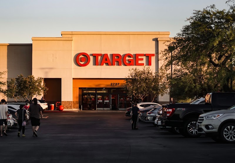 The 10 Largest Target Store Locations in Arizona