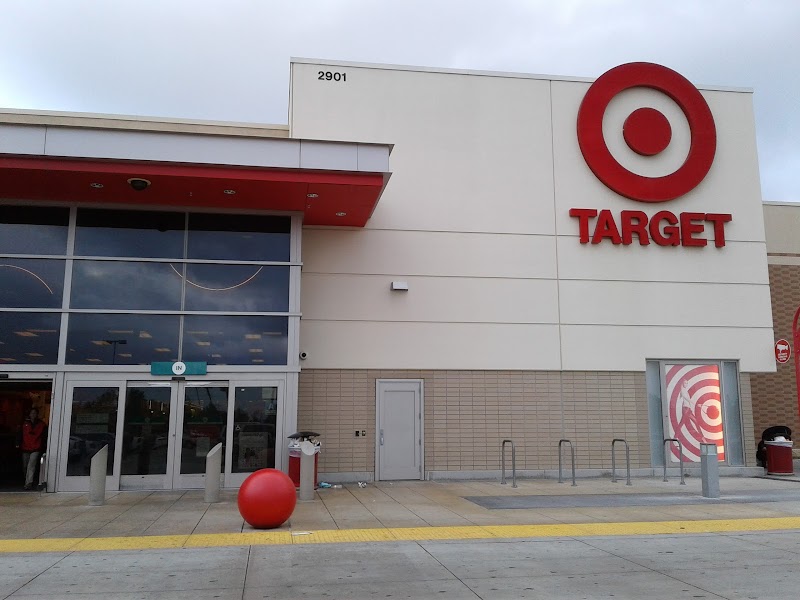 Take a Tour of the 10 Largest Target Stores in Bakersfield CA