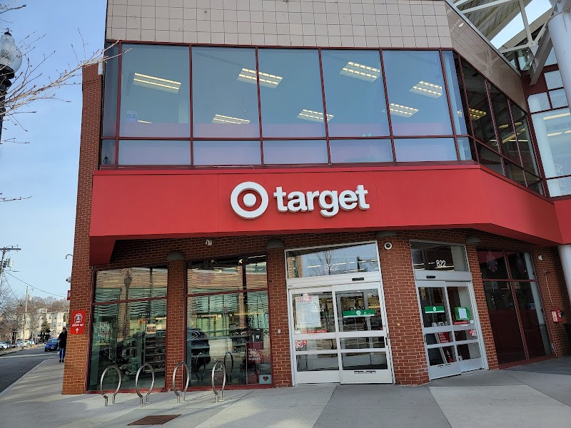 Unveiling the 10 Largest Target in Boston MA