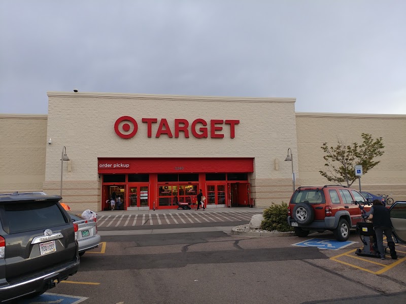 Unveiling the 10 Largest Target in Colorado