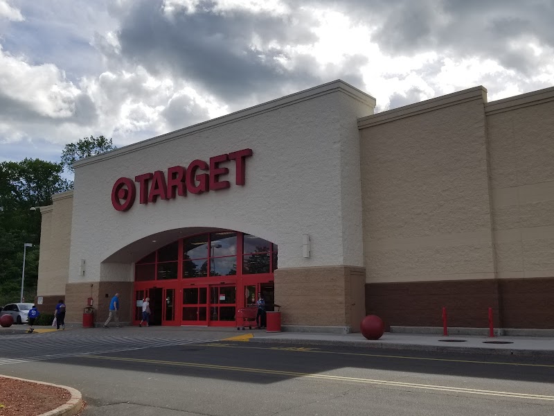 Discovering The Biggest 10 Target Stores in Connecticut