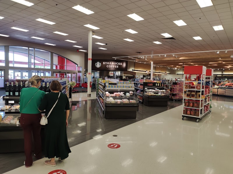 The 10 Biggest Target Stores in Florida