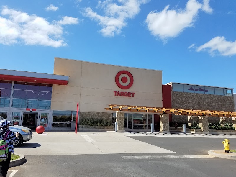 The 9 Largest Target Store Locations in Hawaii