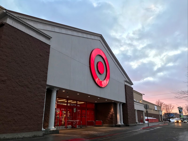 Take a Tour of the 9 Largest Target Stores in Idaho