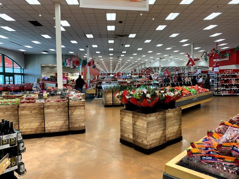 The 10 Largest Target Store Locations in Indianapolis IN