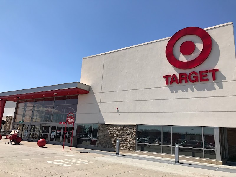 The 10 Biggest Target Stores in Massachusetts