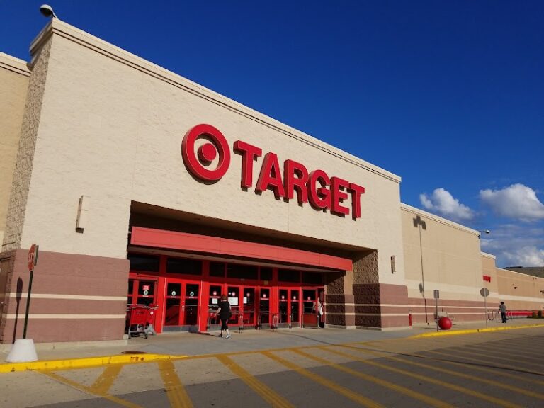 Unveiling the 2 Largest Target in Milwaukee WI