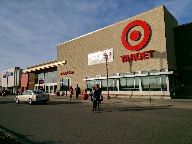 Take a Tour of the 10 Largest Target Stores in Minneapolis MN