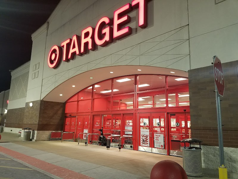 Take a Tour of the 10 Largest Target Stores in Missouri
