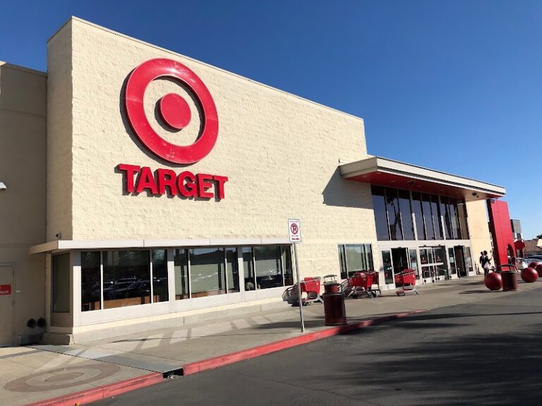 Unveiling the 10 Largest Target in Nevada