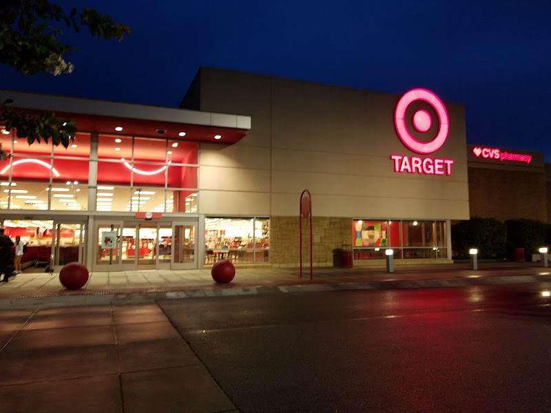 The 3 Biggest Target Stores in New Orleans LA