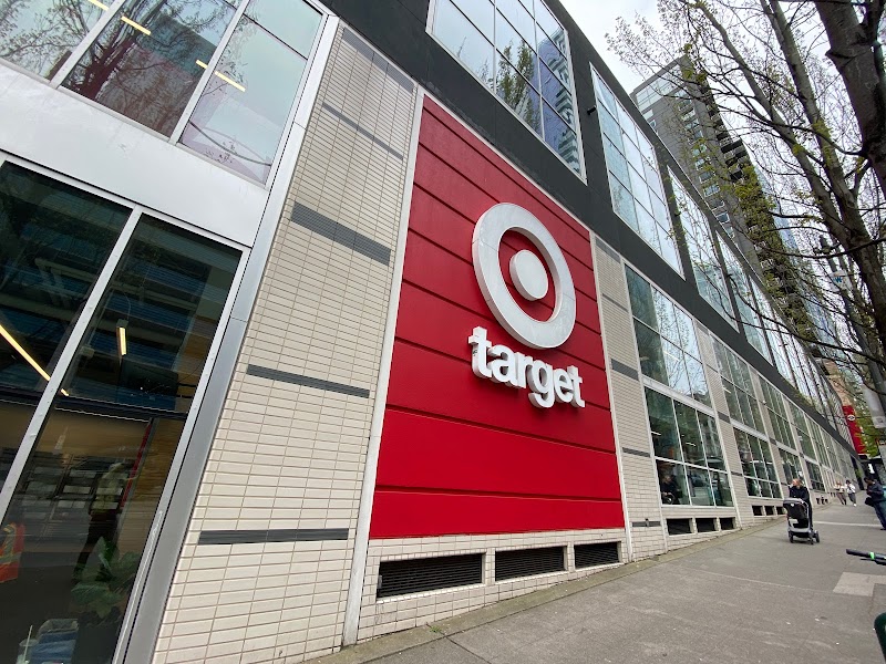 Unveiling the 6 Largest Target in Seattle WA