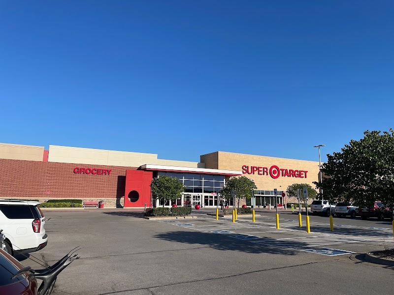 The 4 Largest Target Store Locations in Tulsa OK