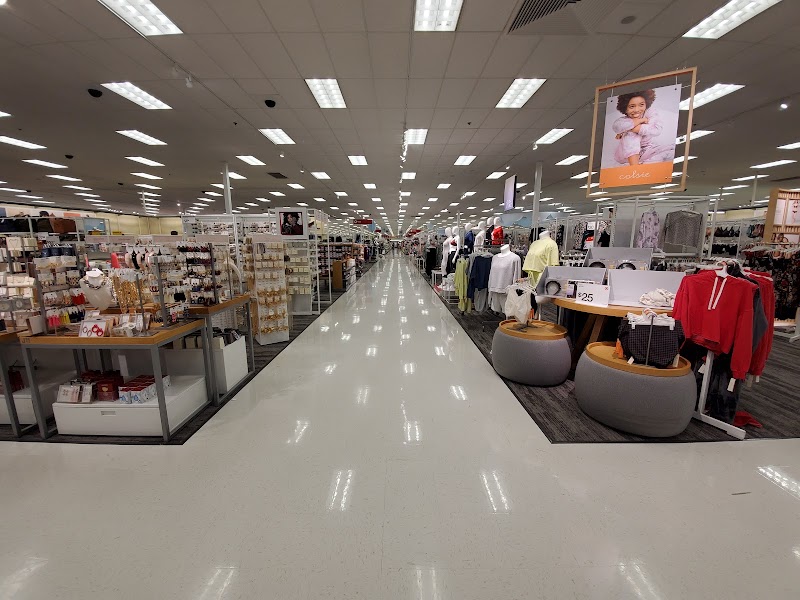 The 10 Biggest Target Stores in Virginia Beach VA