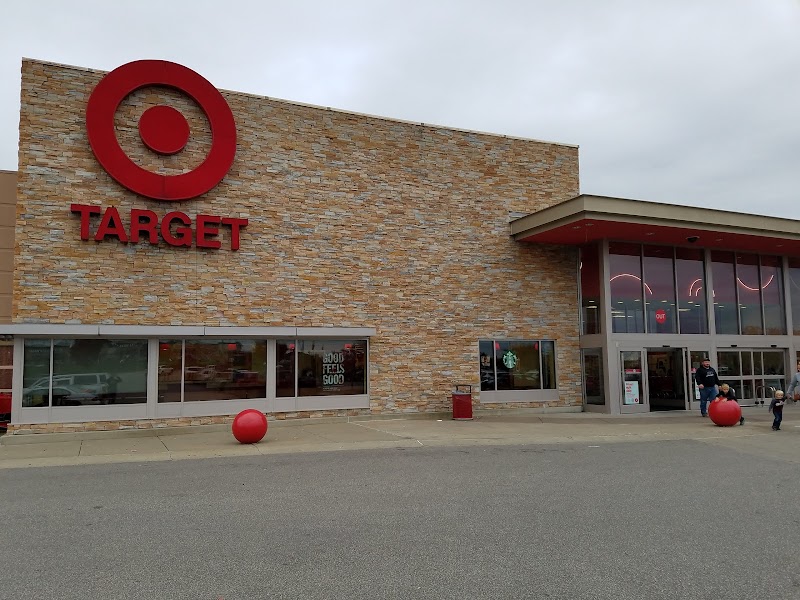 Take a Tour of the 9 Largest Target Stores in West Virginia
