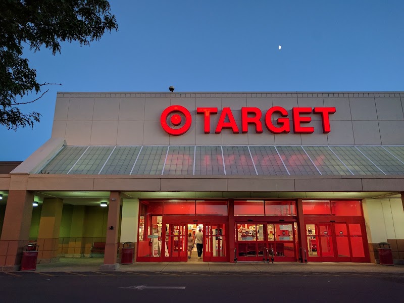 Unveiling the 10 Largest Target in Boston MA