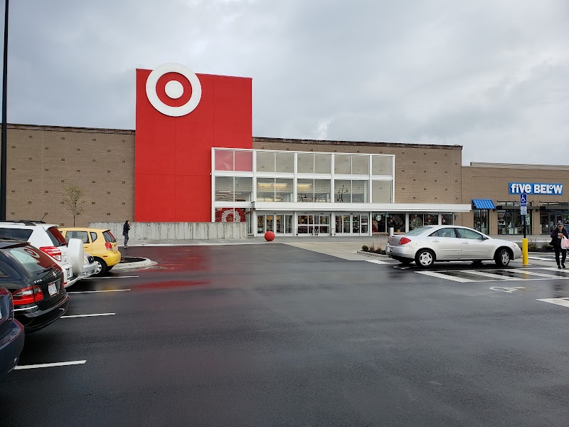 Unveiling the 10 Largest Target in Columbus OH