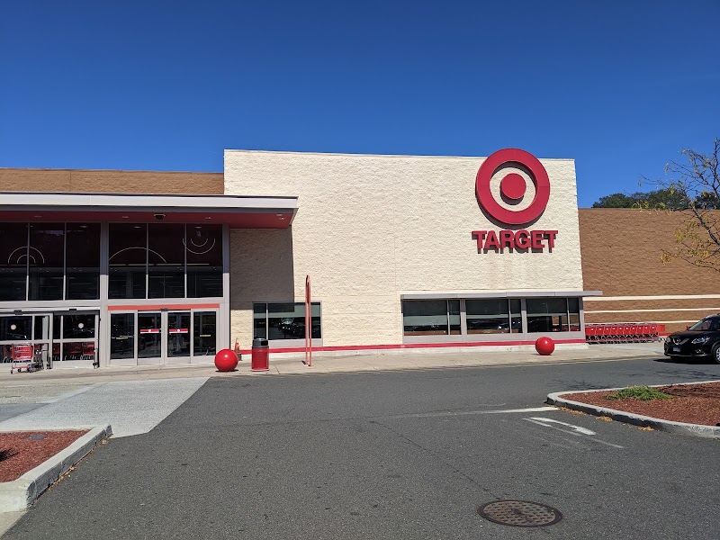Discovering The Biggest 10 Target Stores in Connecticut