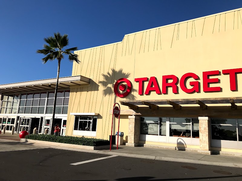 The 9 Largest Target Store Locations in Hawaii