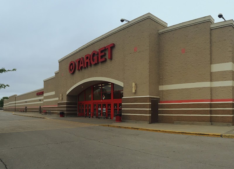 Discovering The Biggest 10 Target Stores in Kansas City MO