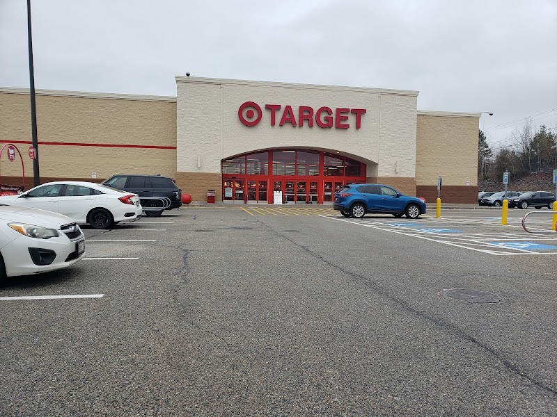 Unveiling the 6 Largest Target in Maine