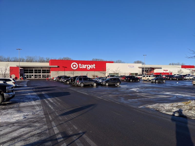 Take a Tour of the 10 Largest Target Stores in Minneapolis MN
