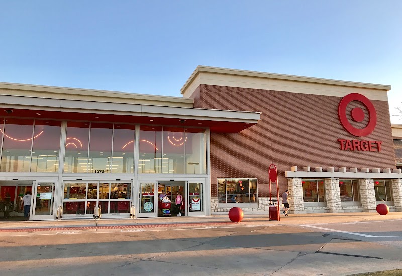 Take a Tour of the 10 Largest Target Stores in Missouri