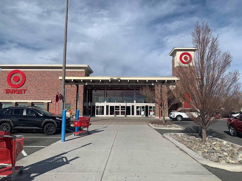 Unveiling the 10 Largest Target in Nevada