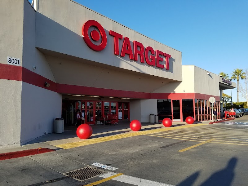 Discovering The Biggest 10 Target Stores in San Diego CA