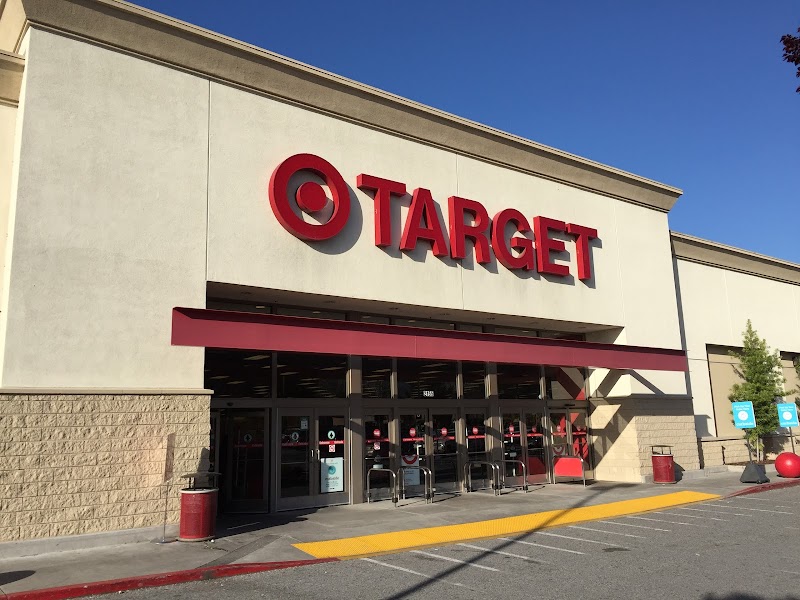 Unveiling the 10 Largest Target in San Jose CA