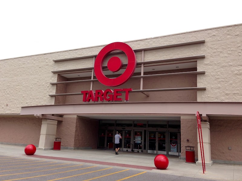 The 5 Largest Target Store Locations in Sarasota FL