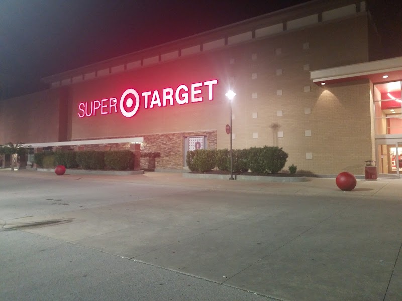 Discovering The Biggest 10 Target Stores in Tennessee